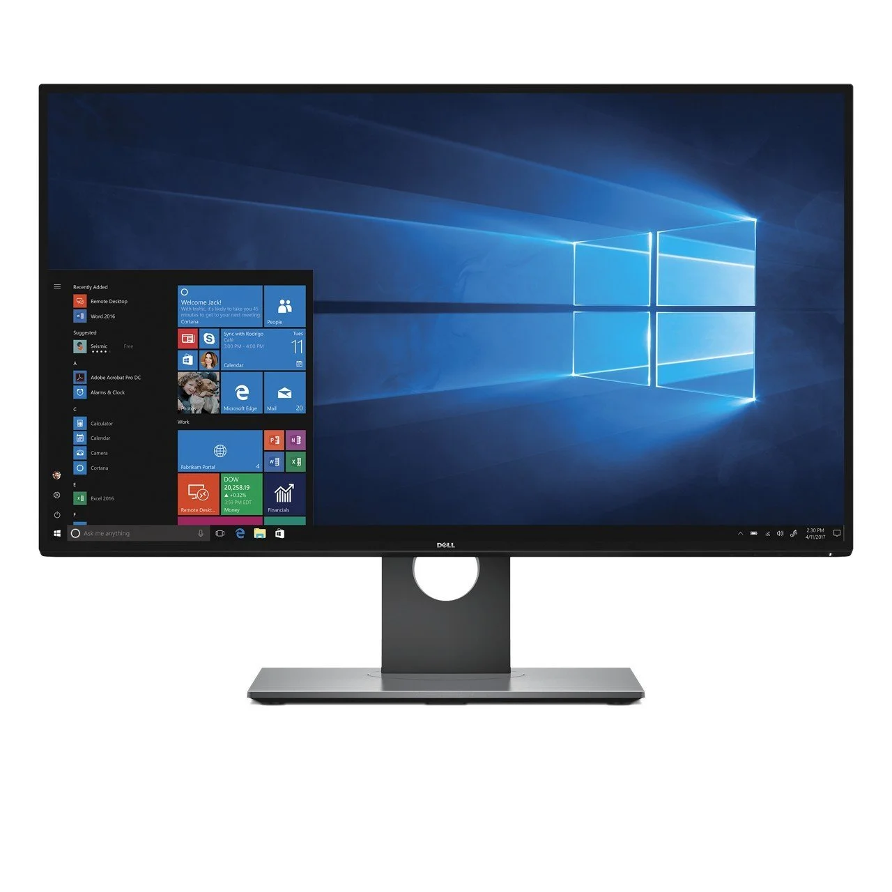 Dell UltraSharp